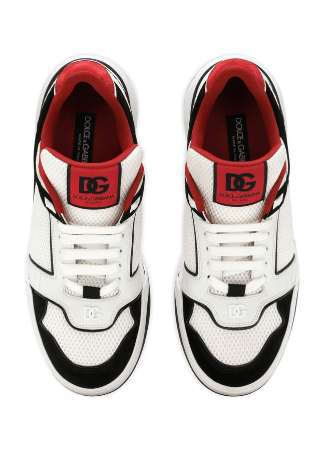 Dolce & Gabbana Sneakers Black