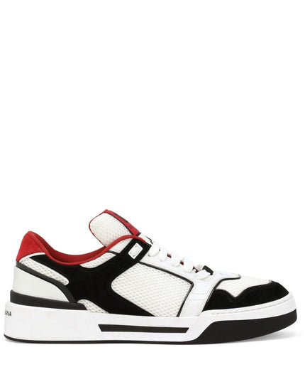 Dolce & Gabbana Sneakers Black