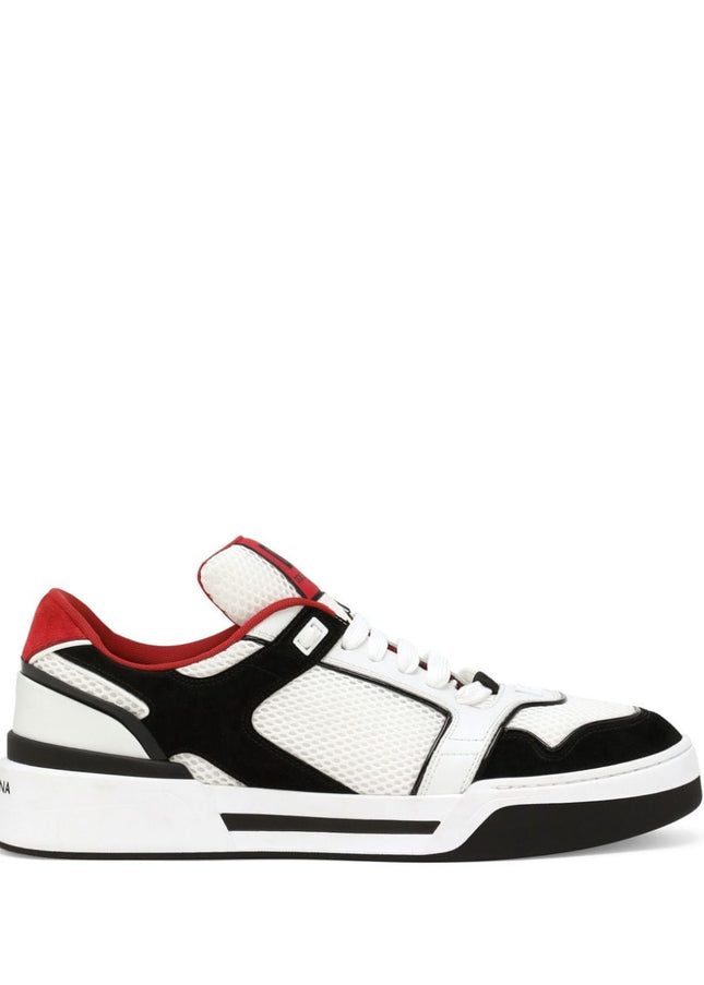 Dolce & Gabbana Sneakers Black