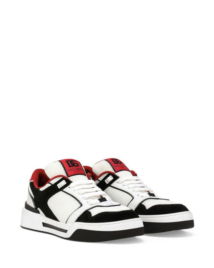 Dolce & Gabbana Sneakers Black