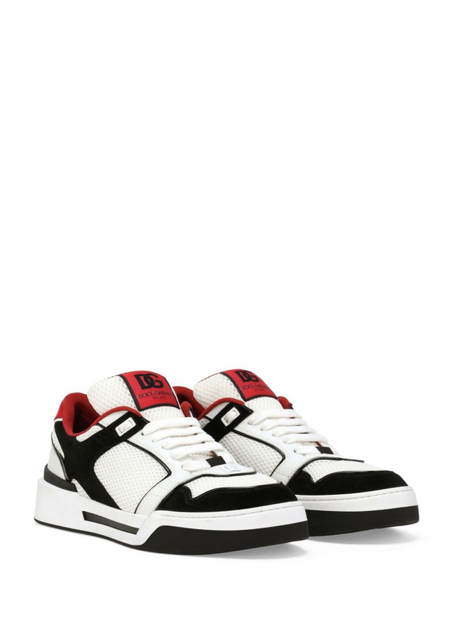 Dolce & Gabbana Sneakers Black