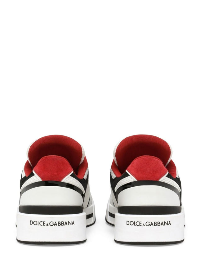 Dolce & Gabbana Sneakers Black