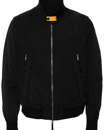 Parajumpers Coats Black