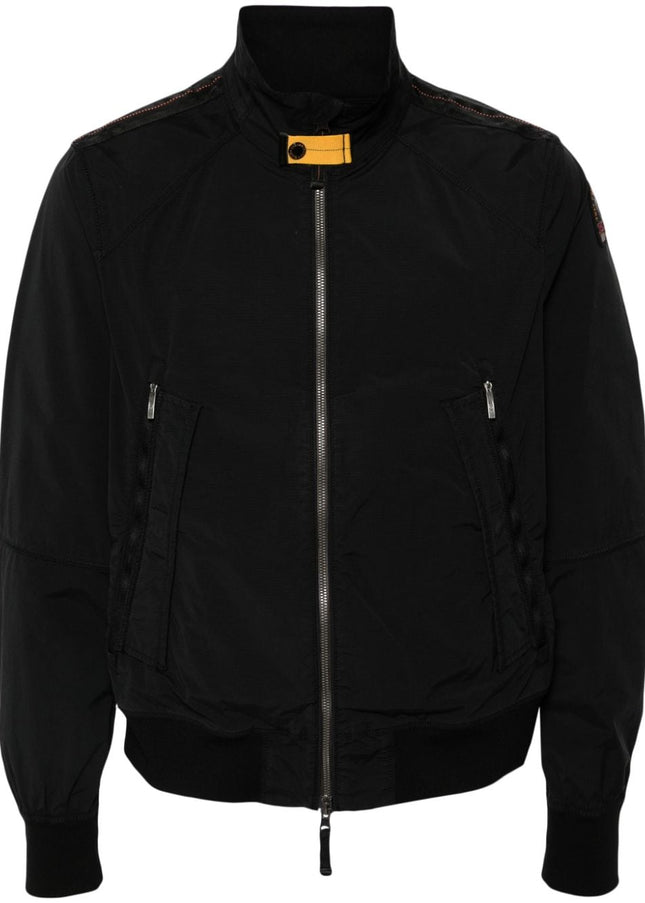 Parajumpers Coats Black