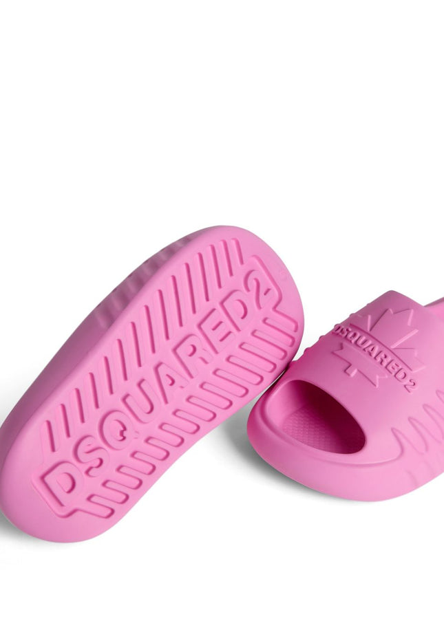 Dsquared2 Sandals Pink