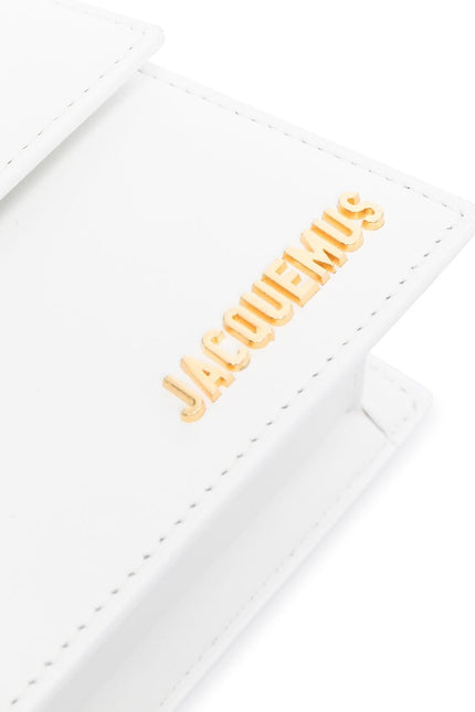 JACQUEMUS Bags.. White