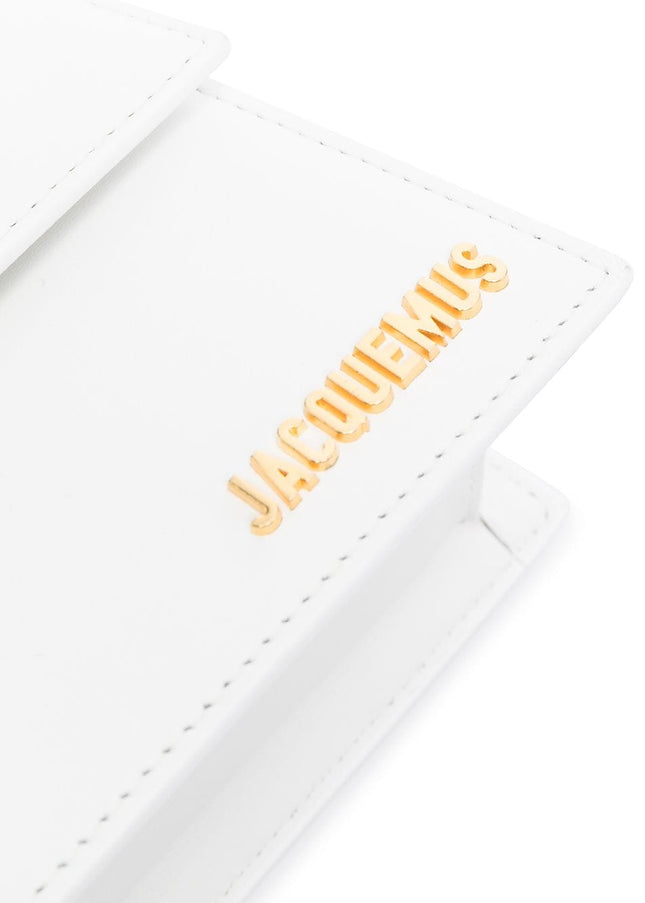 JACQUEMUS Bags.. White