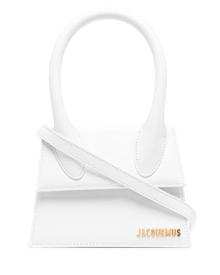 JACQUEMUS Bags.. White