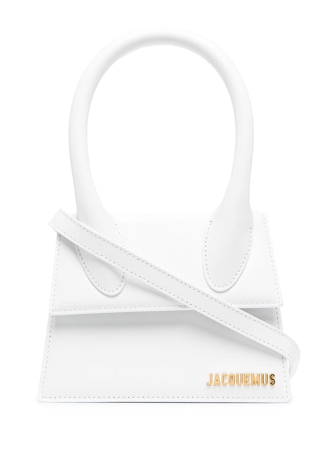 JACQUEMUS Bags.. White