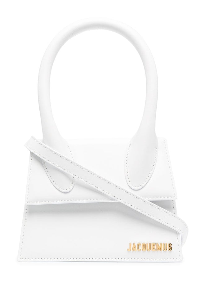 JACQUEMUS Bags.. White