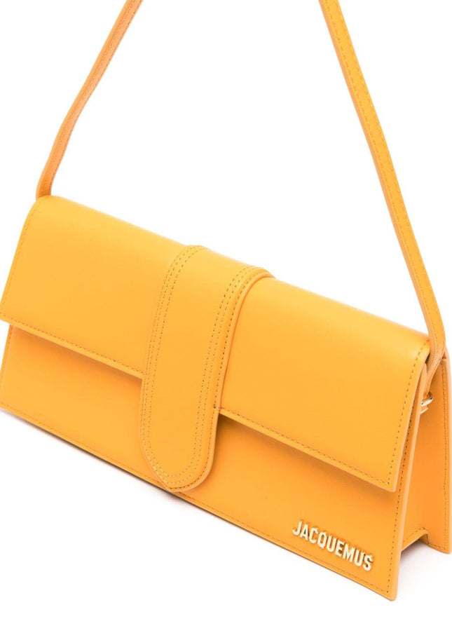 JACQUEMUS Bags.. Orange