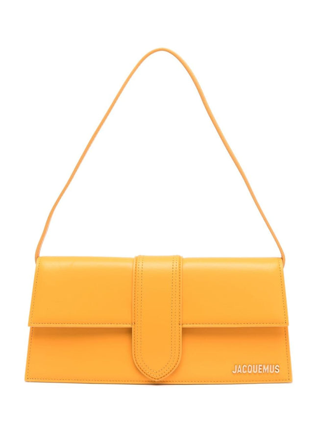 JACQUEMUS Bags.. Orange