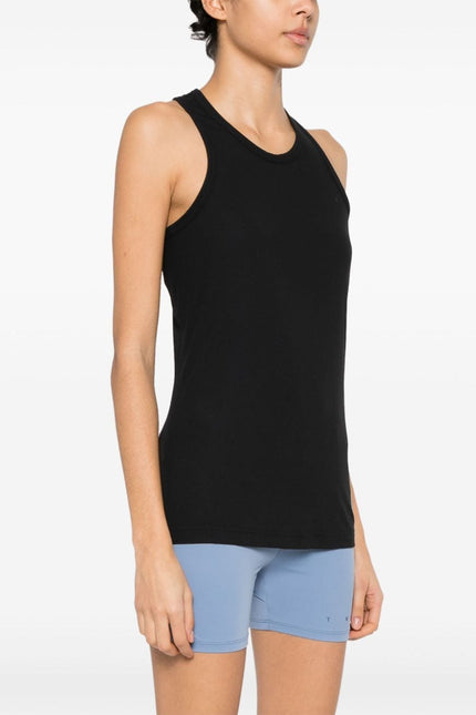 Adidas By Stella McCartney Top Black