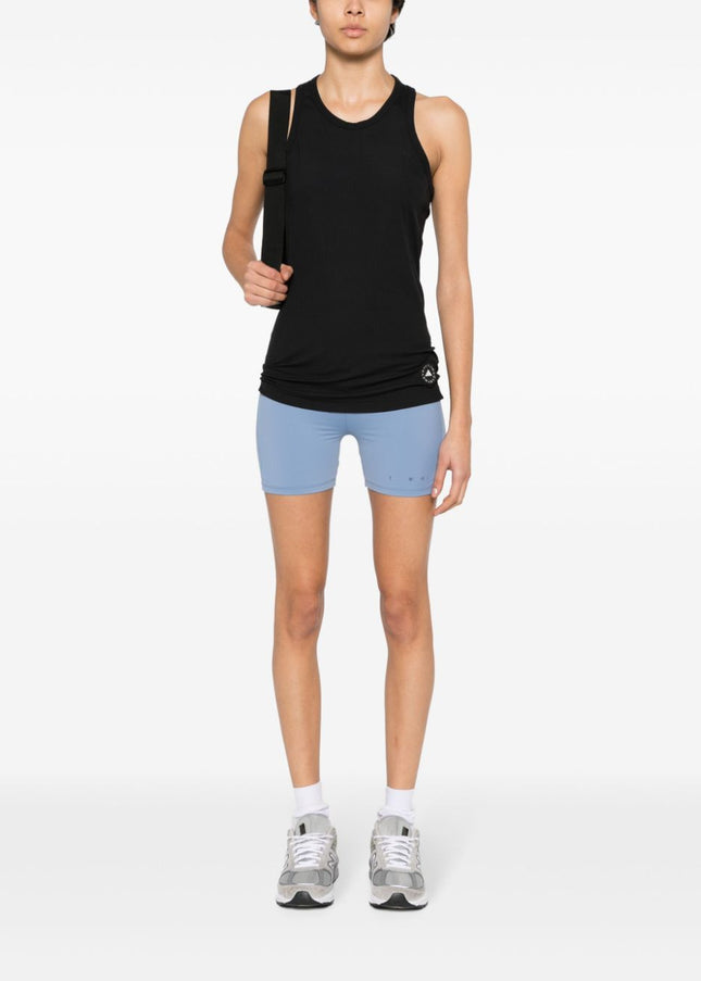 Adidas By Stella McCartney Top Black