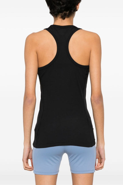 Adidas By Stella McCartney Top Black