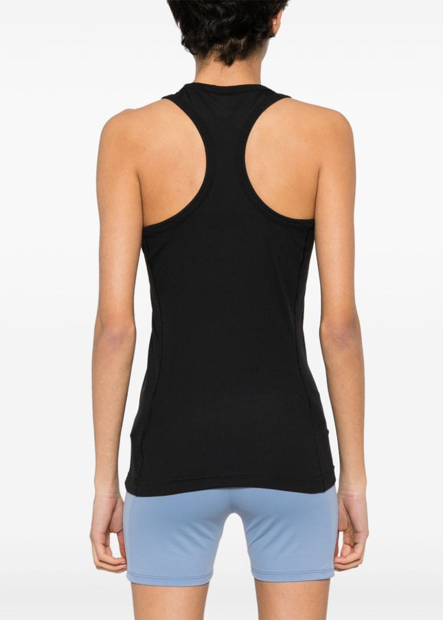 Adidas By Stella McCartney Top Black