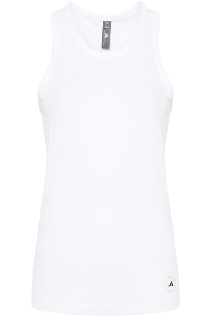 Adidas By Stella McCartney Top White