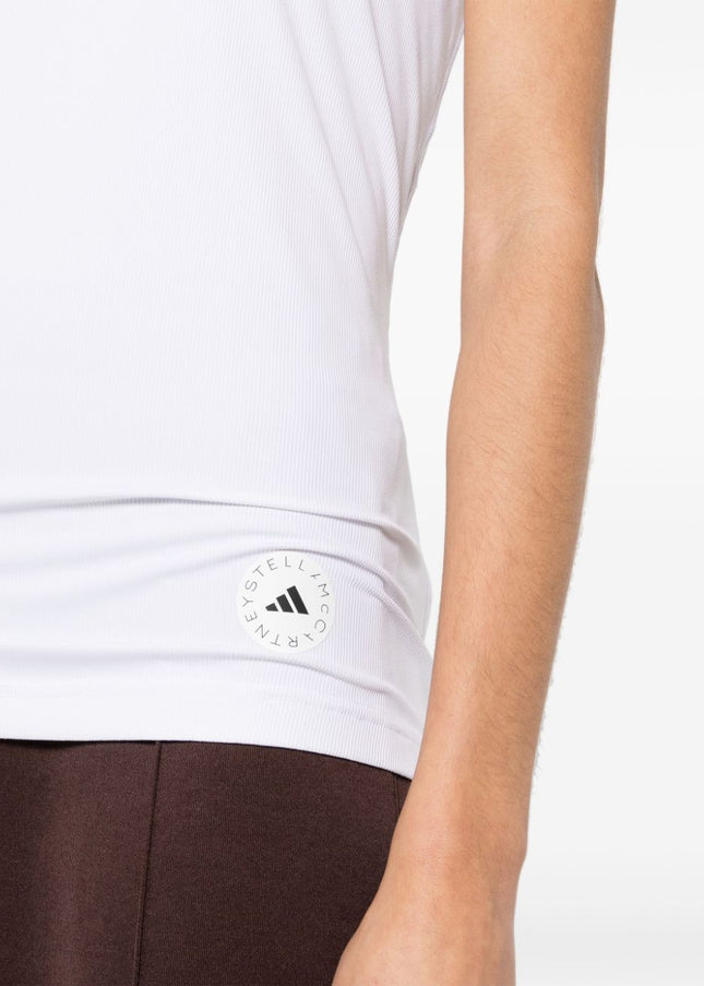 Adidas By Stella McCartney Top White