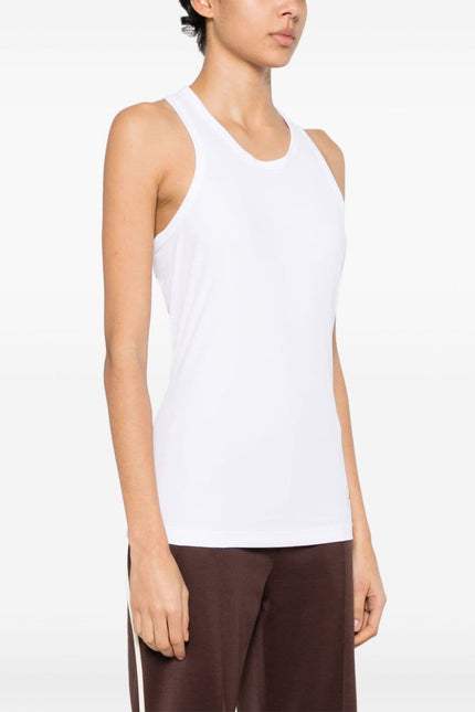 Adidas By Stella McCartney Top White