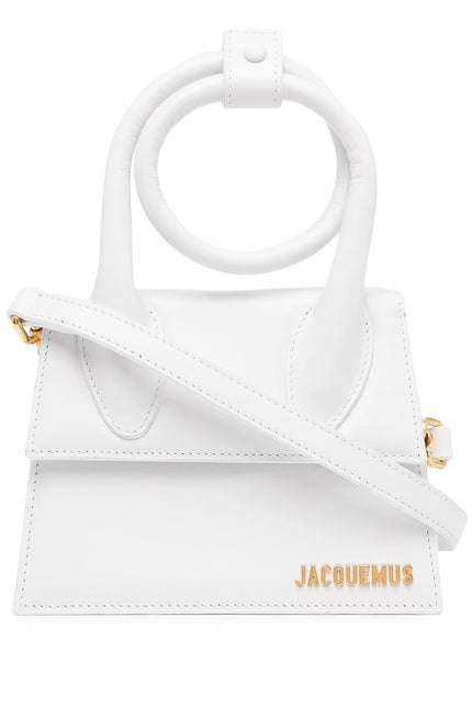 JACQUEMUS Bags.. White