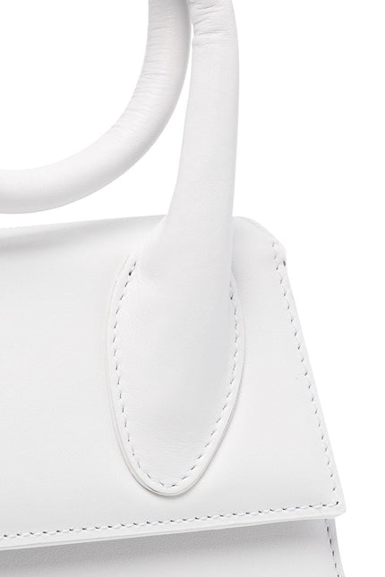 JACQUEMUS Bags.. White