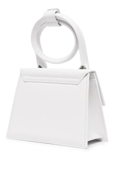 JACQUEMUS Bags.. White