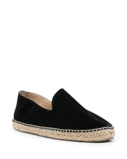 MANEBI Flat shoes Black