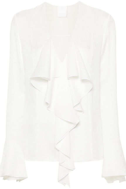 Givenchy Shirts White