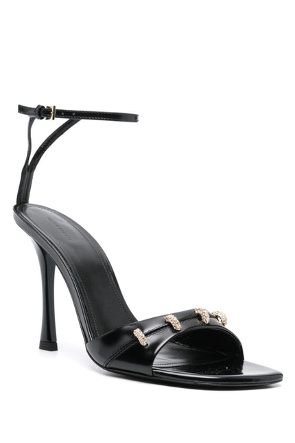 Givenchy Sandals Black