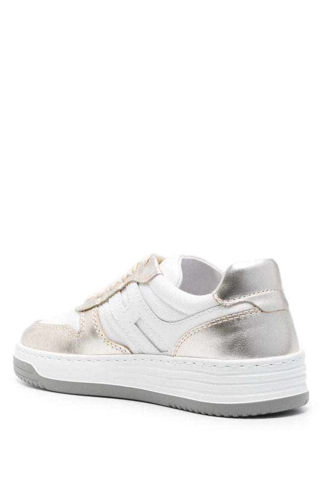 Hogan Sneakers Silver