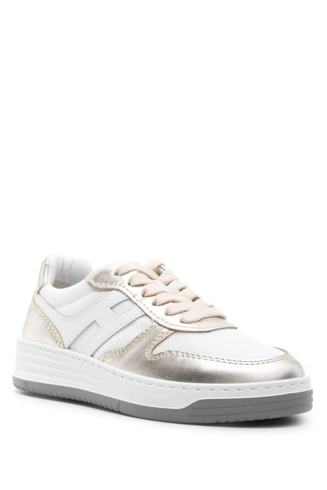 Hogan Sneakers Silver