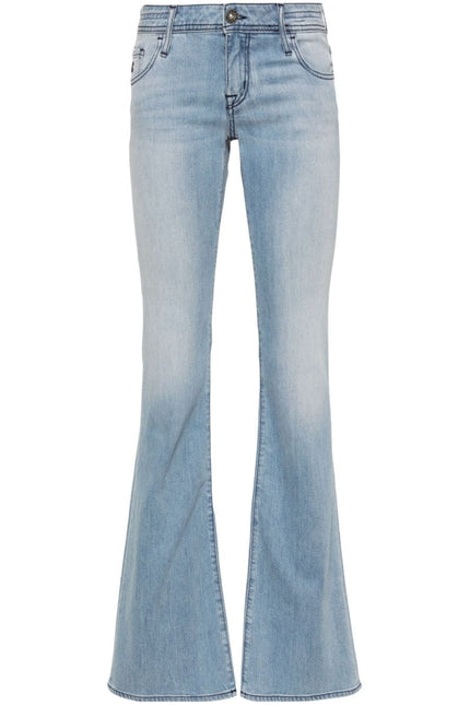 Jacob Cohen Jeans Blue