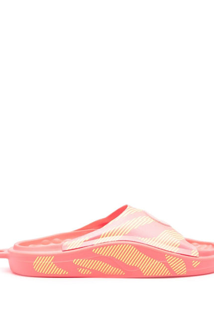 Adidas By Stella McCartney Sandals Pink