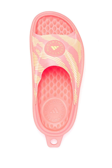 Adidas By Stella McCartney Sandals Pink