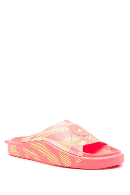 Adidas By Stella McCartney Sandals Pink