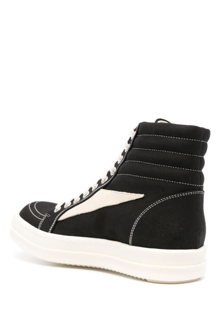 RICK OWENS DRKSHDW Sneakers Black