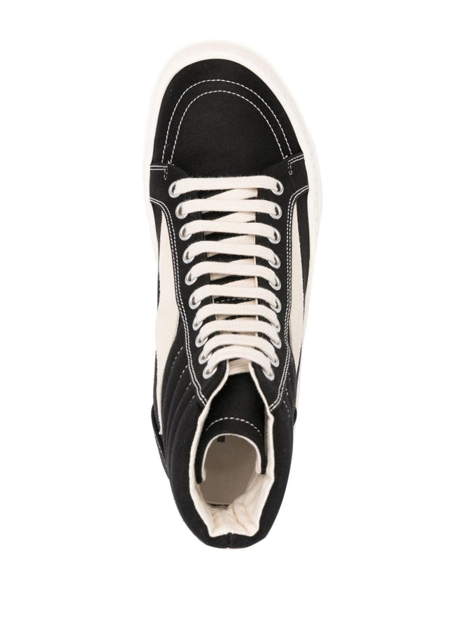 RICK OWENS DRKSHDW Sneakers Black