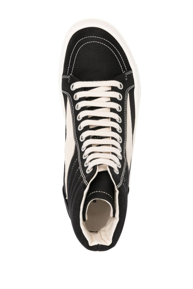 RICK OWENS DRKSHDW Sneakers Black