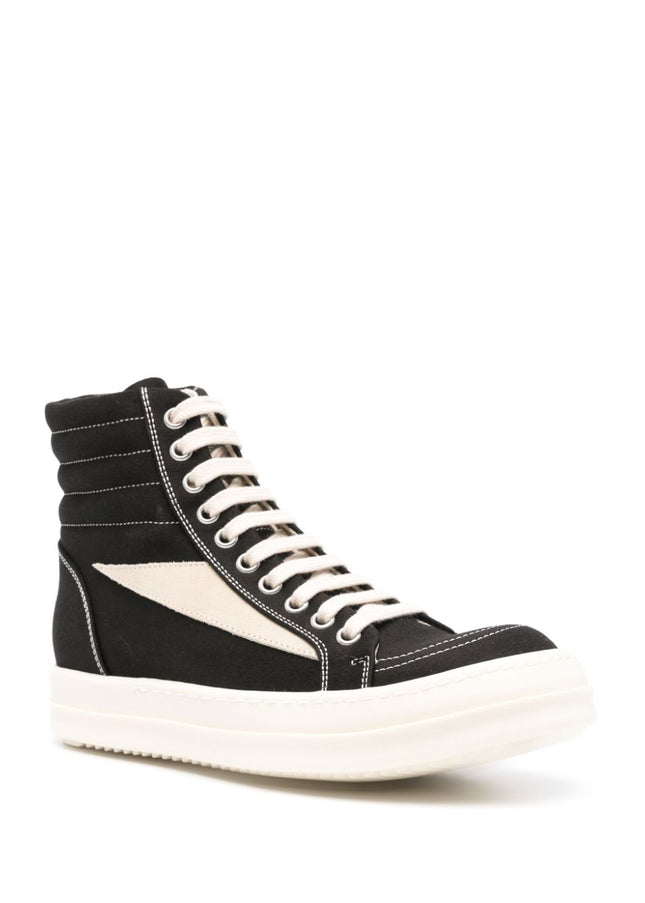 RICK OWENS DRKSHDW Sneakers Black