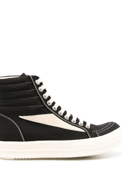 RICK OWENS DRKSHDW Sneakers Black