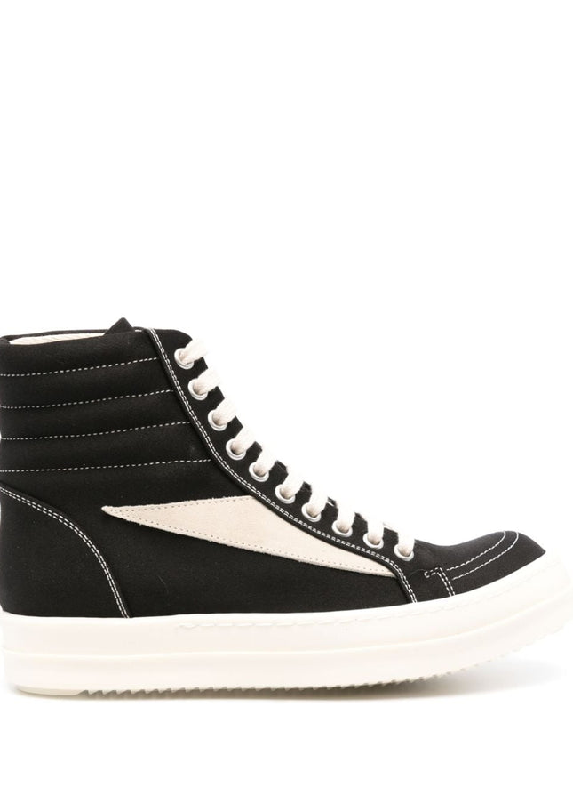 RICK OWENS DRKSHDW Sneakers Black