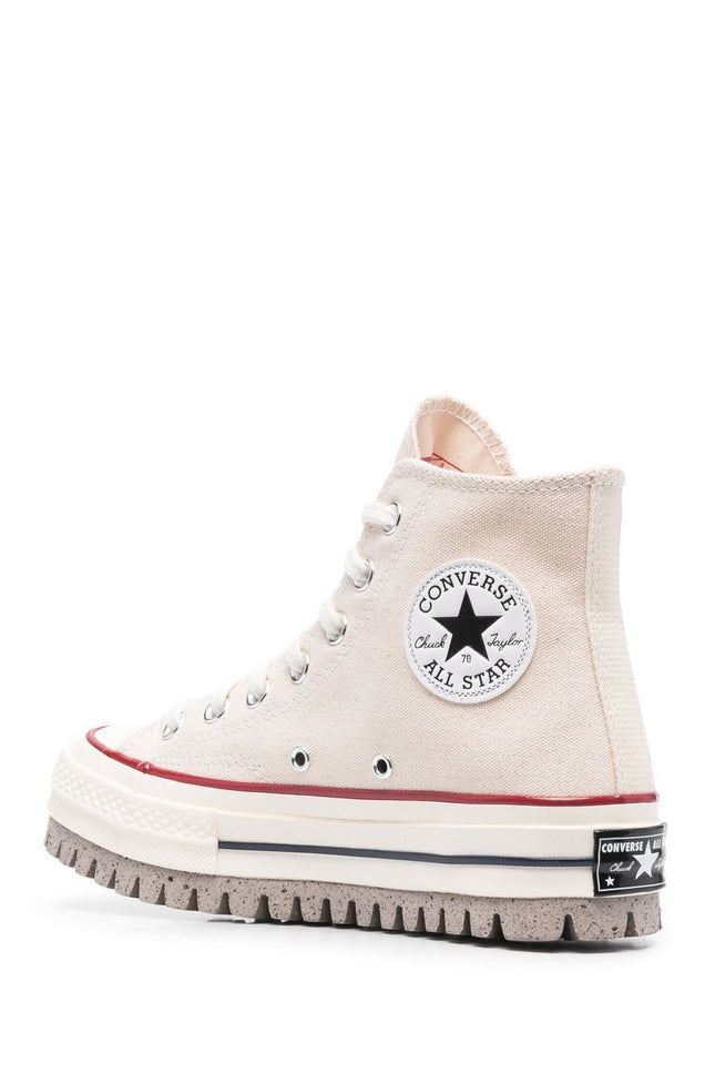 Converse Sneakers Beige