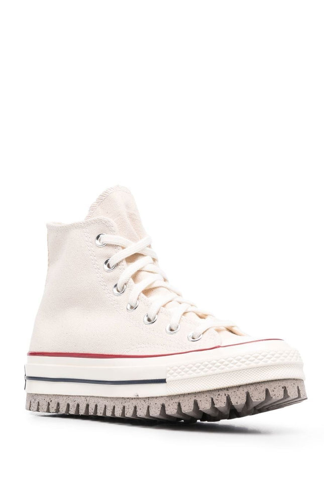 Converse Sneakers Beige