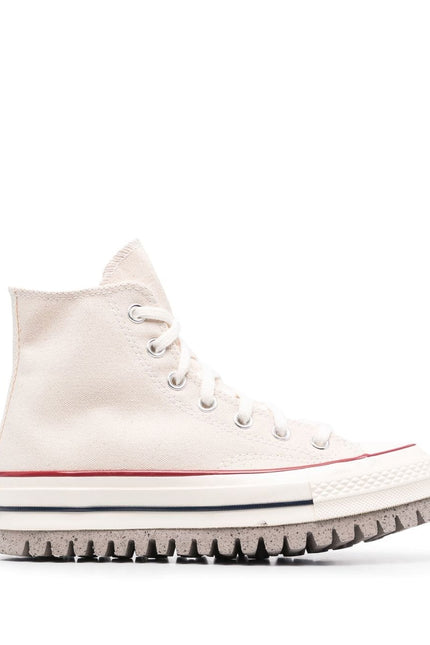 Converse Sneakers Beige