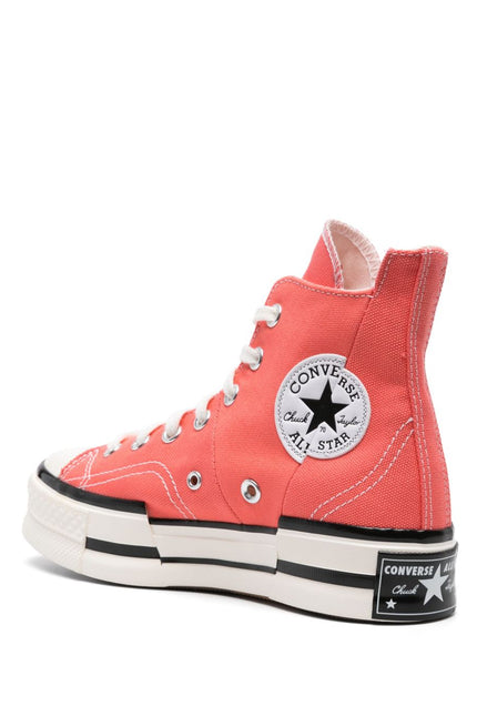 Converse Sneakers Red