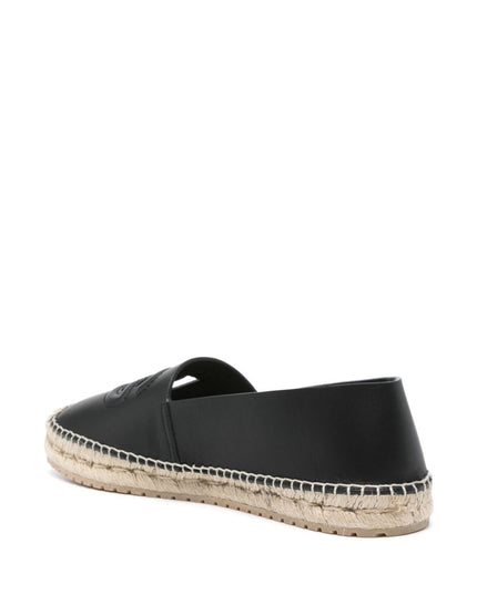 Dolce & Gabbana Flat shoes Black