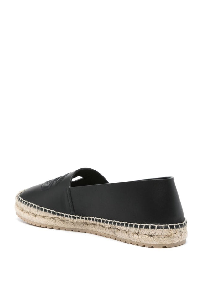 Dolce & Gabbana Flat shoes Black