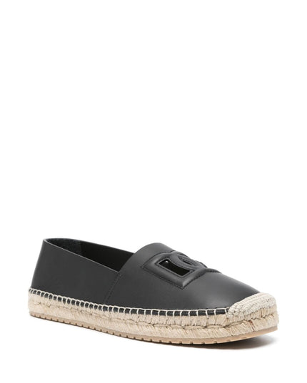 Dolce & Gabbana Flat shoes Black