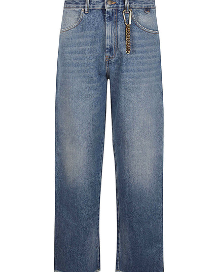 DARKPARK Jeans Blue