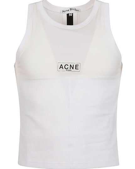 Acne Studios Top White